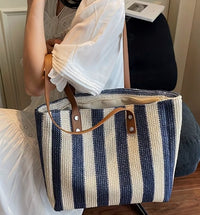 Boardwalk Tote
