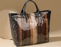Let's Go Retro Tote