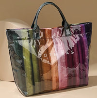 Let's Go Retro Tote