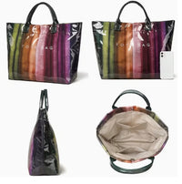 Let's Go Retro Tote