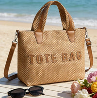 Walk in the Park Tote