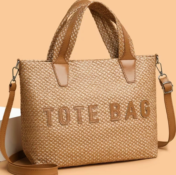 Walk in the Park Tote