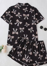 Dream About Me Bow Pajama's in Curvy