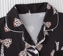 Dream About Me Bow Pajama's in Curvy