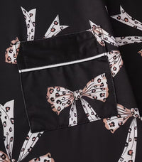 Dream About Me Bow Pajama's in Curvy