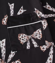 Dream About Me Bow Pajama's in Curvy