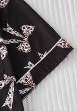 Dream About Me Bow Pajama's in Curvy