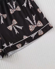 Dream About Me Bow Pajama's in Curvy