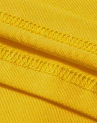 On the Sunny Side Tee