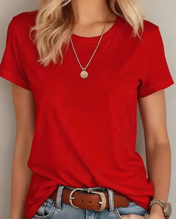 Casual Day Tee