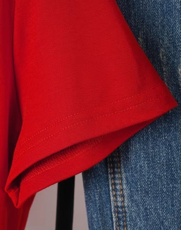 Casual Day Tee