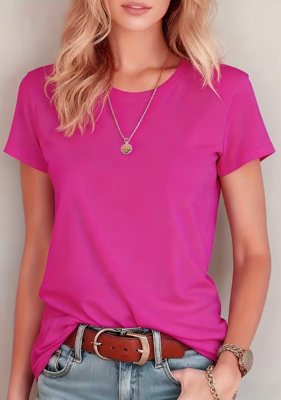 Casual Day Tee
