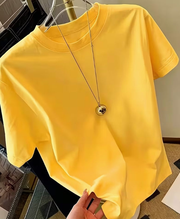On the Sunny Side Tee