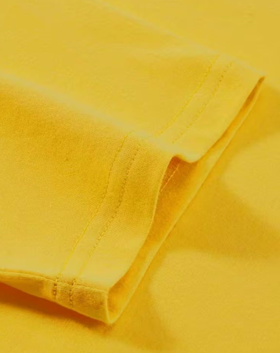 On the Sunny Side Tee
