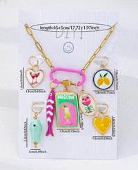 Charmed Life Bracelet Sets