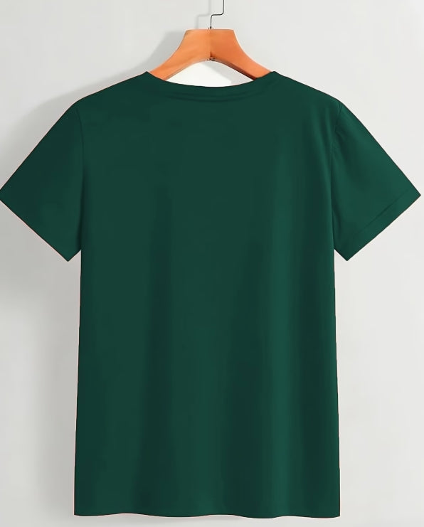 Moment by Moment Tee