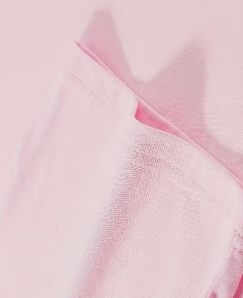 Strawberries and Cream Tee