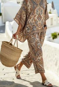 Vintage Tribal Set