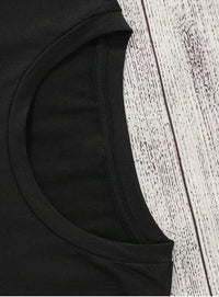 Pumpkin Pop Tee Curvy