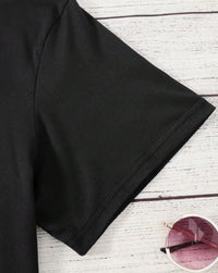 Pumpkin Pop Tee Curvy