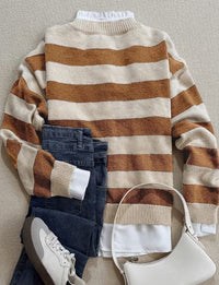 Feelings of Fall Cardigan