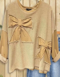 Harris Bow Top