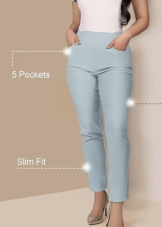 Rue Slim Fit Pants