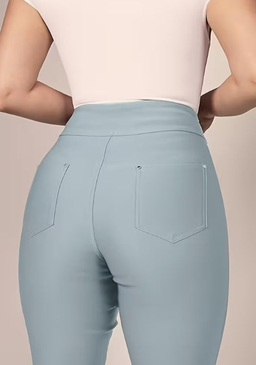 Rue Slim Fit Pants