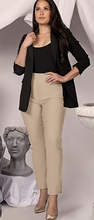 Rue Slim Fit Pants