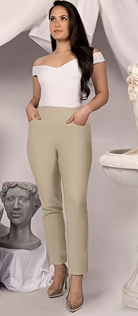 Rue Slim Fit Pants