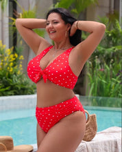 Truett Swimsuit in Curvy