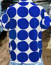 Winnie Polka Dot Blouse