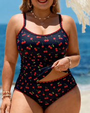 Riggs Swimsuit in Curvy