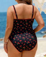 Riggs Swimsuit in Curvy