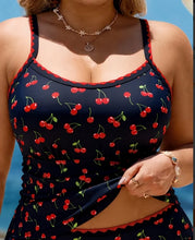 Riggs Swimsuit in Curvy