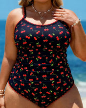 Riggs Swimsuit in Curvy