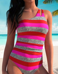 Ajax Swimsuit in Curvy