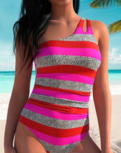 Ajax Swimsuit in Curvy