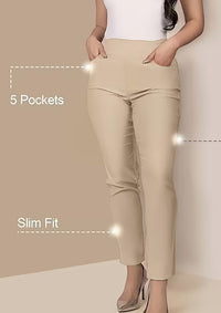 Josie Dress Pants