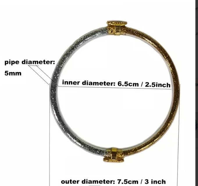 Ryker Bracelet