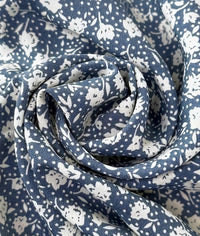 Savannah Ditsy Floral Top