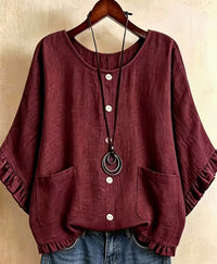 Weekend Ready Top
