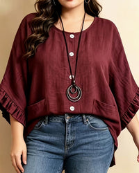 Weekend Ready Top