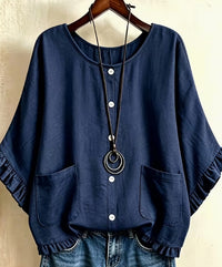 Weekend Ready Top