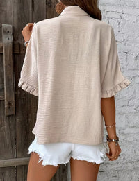 Willow Creek Top