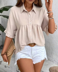 Willow Creek Top