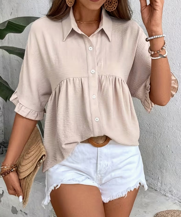 Willow Creek Top