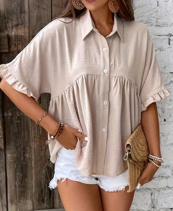 Willow Creek Top