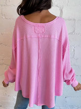 Charlotte Thermal Top