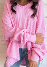 Charlotte Thermal Top